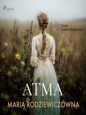 cover image of Atma